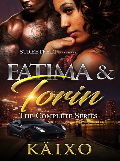 Title details for Fatima & Torin (Promising My Love to a Boss) by Käixo - Available
